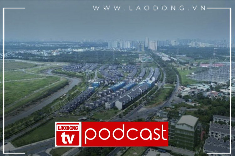 Morning news 9.11: Starting construction of 6.6 km long elevated road in the South of Ho Chi Minh City