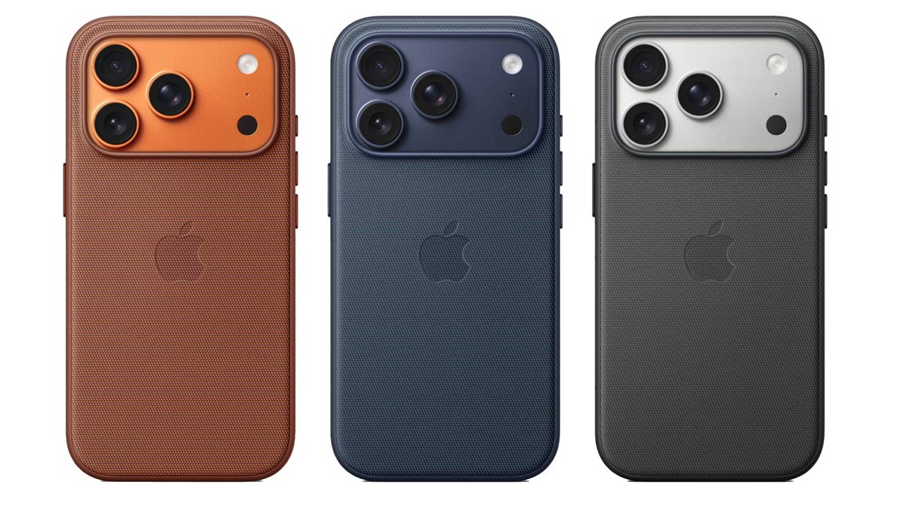 Good sales of the iPhone 17 series help Apple have a solid position compared to Android competitors in the Chinese market. Photo: Apple