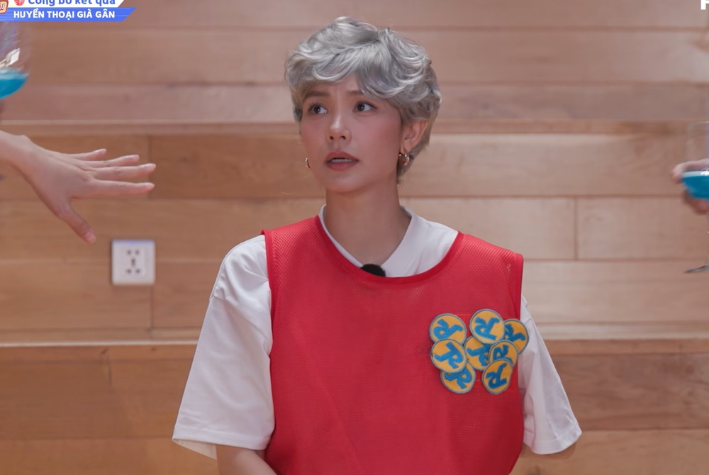 Photo: Cut from video