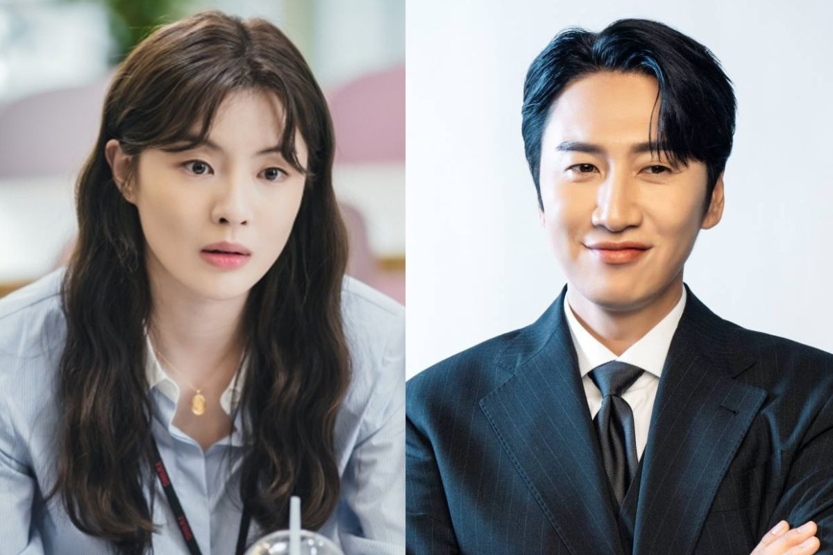 Lee Sun Bin and Lee Kwang Soo have been dating for nearly 10 years. Photo: Producer