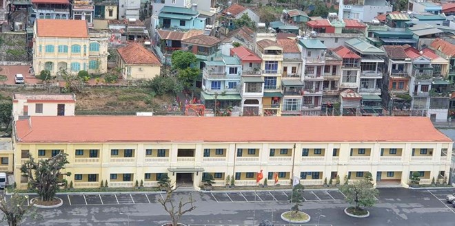 Khám phá "bảo tàng than" tại nhà cổ 137 tuổi