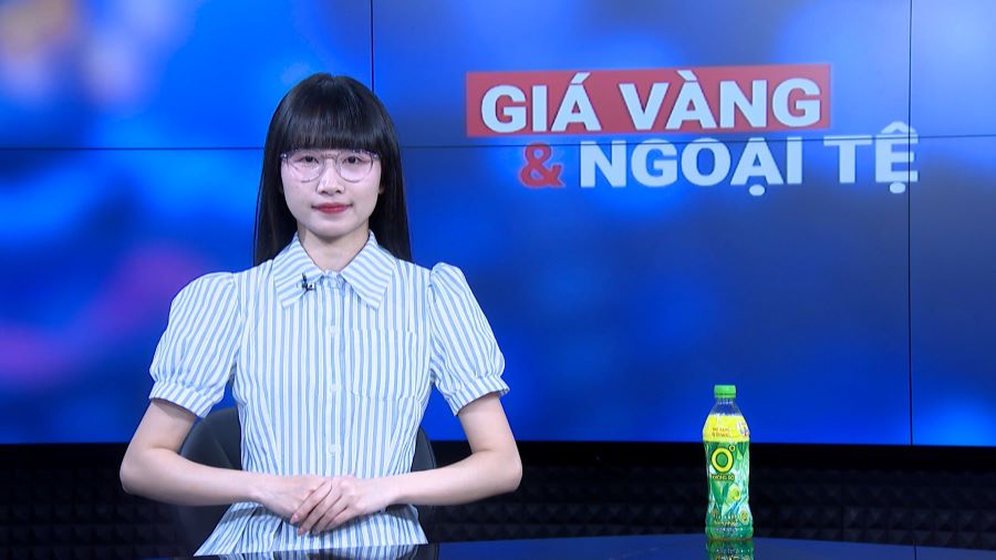 Gold and foreign currency prices 9.11: Forecast of gold's increase and decrease next week