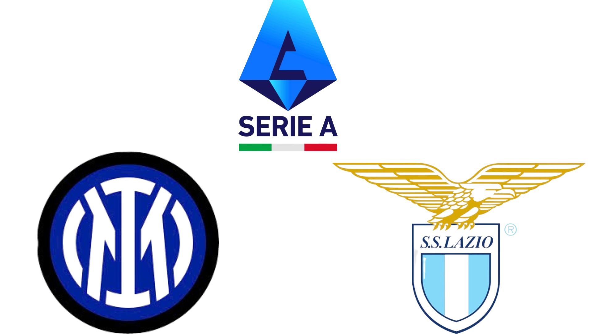 Inter Milan face Lazio in Serie A. Graphics: Van An
