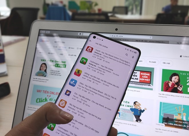Tín dụng đen ở Hưng Yên vẫn rình rập tại các khu dân cư, cơ quan chức năng cảnh báo