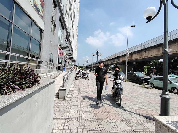 Reducing family deductions is a content that people are very interested in when paying personal income tax. Illustrative photo: Xuyen Dong