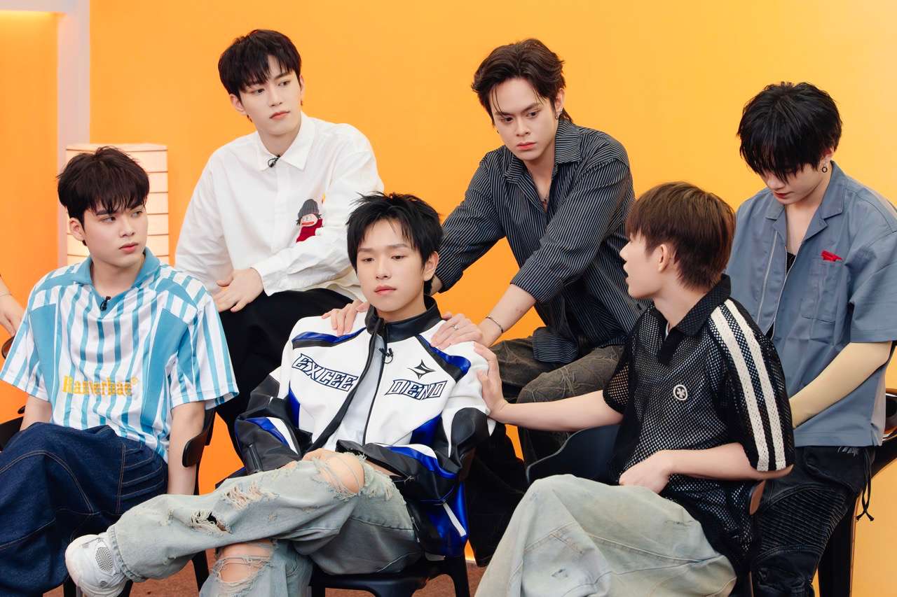 Nuevos fichajes en el programa. Foto: Yeah 1.