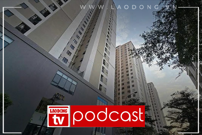 Morning news: Unexpected developments in the apartment market