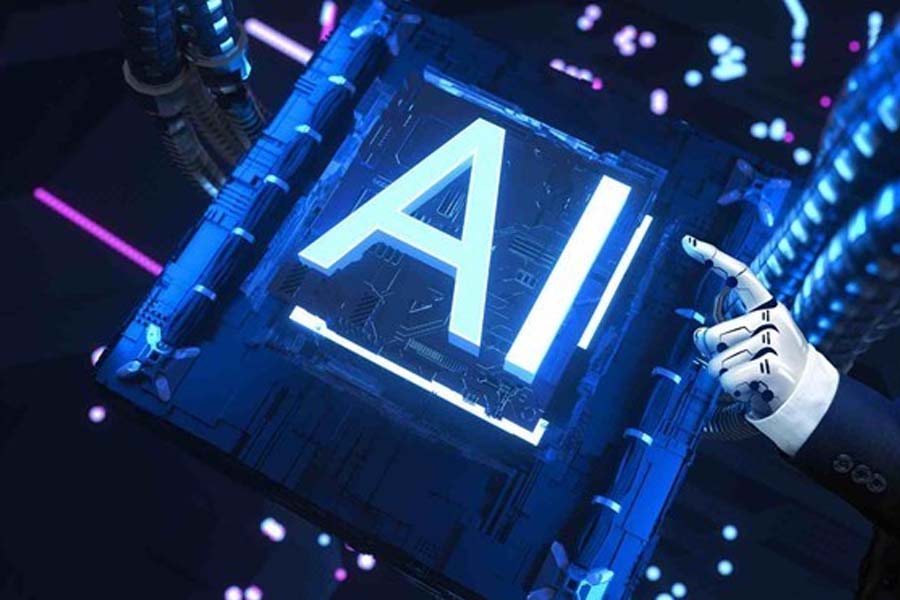 OpenAI believes that humanity needs to prepare for the AI era that will profoundly change the socio-economic structure, forcing the world to comprehensively adapt. Graphics: Thach Lam