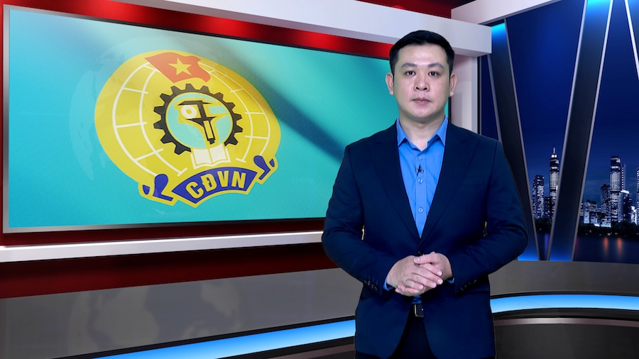 Union Newsletter: Hanoi recruits more than 50,000 jobs in August