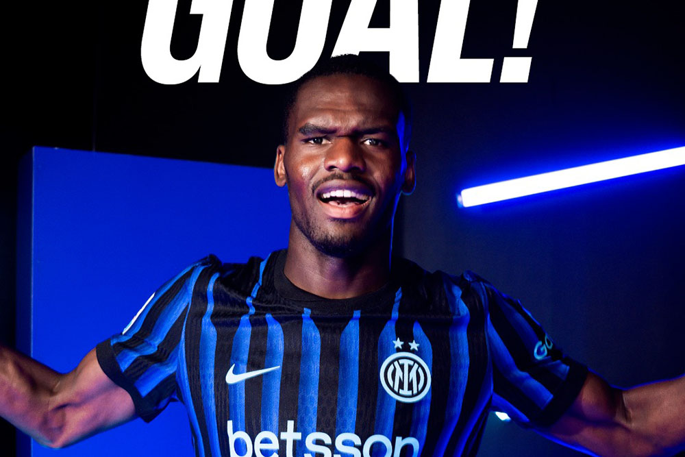 インテル・ミラノはラツィオ戦に勝利し、2025-2026年のセリエAランキングで首位に立った。写真：インター