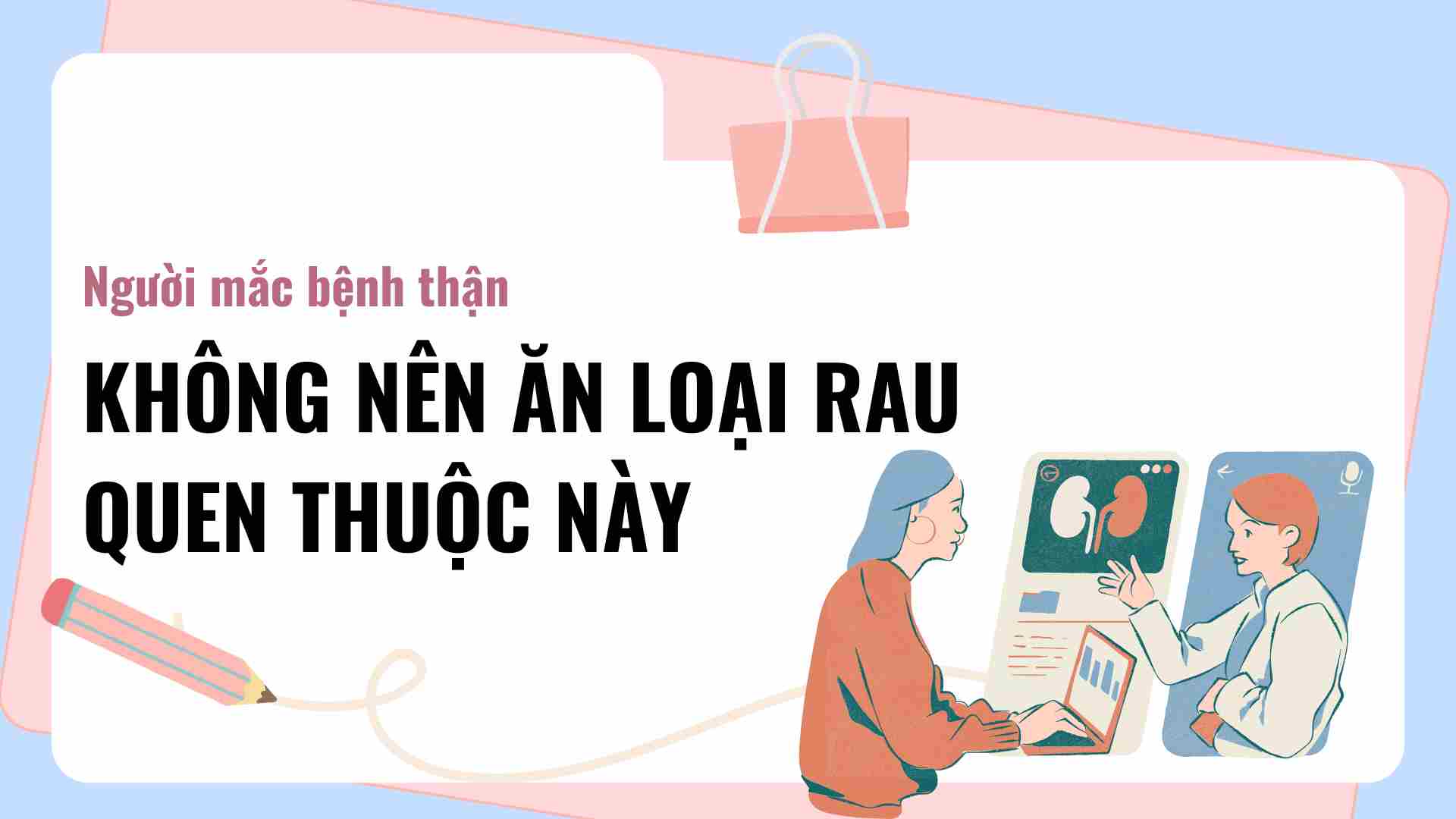 People with kidney disease should not eat this familiar vegetable