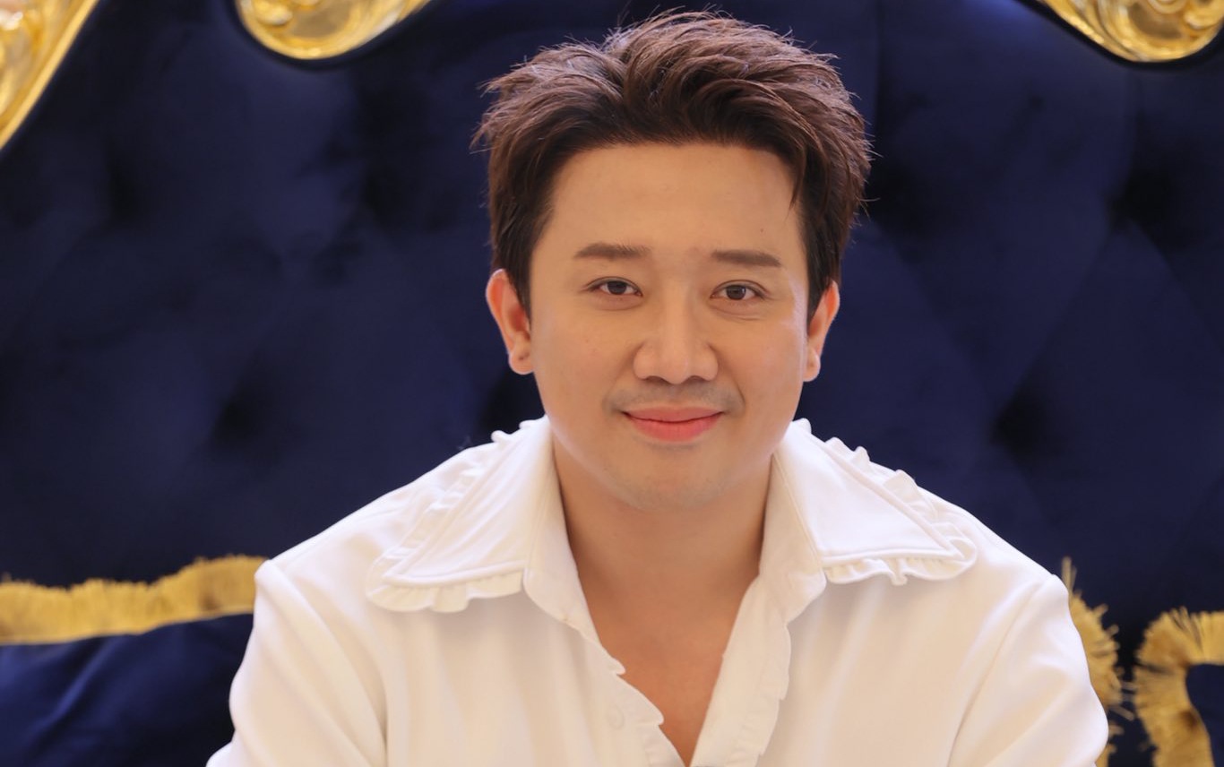 MC 쩐탄. 사진: 제작사.