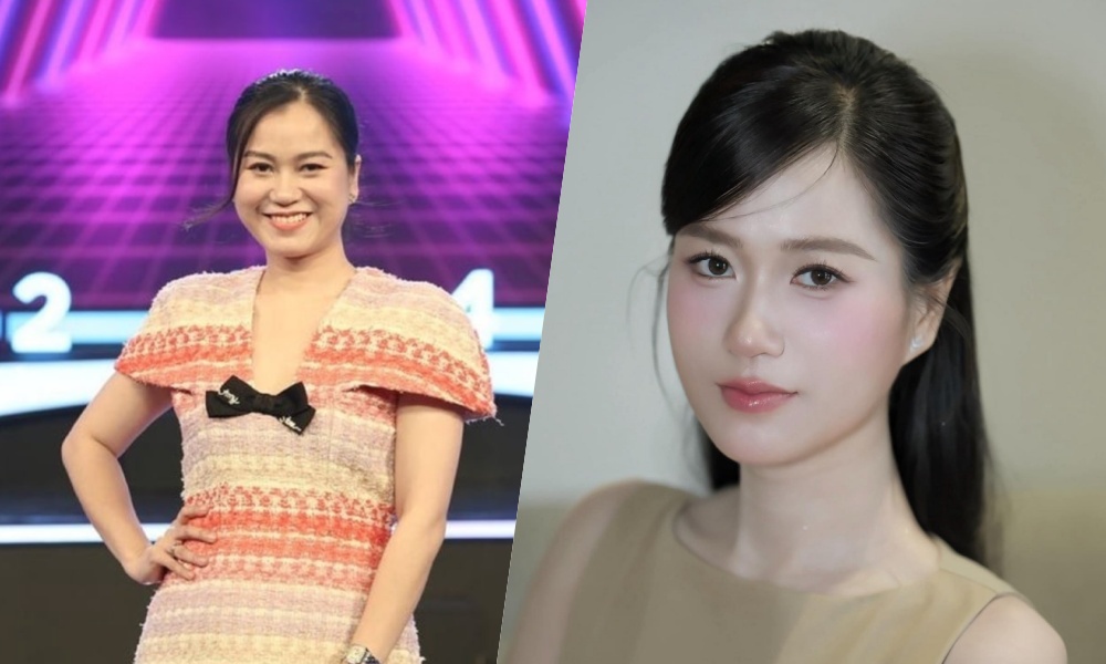 コメディアンのラム・ヴィ・ダさん。写真：キャラクター提供.