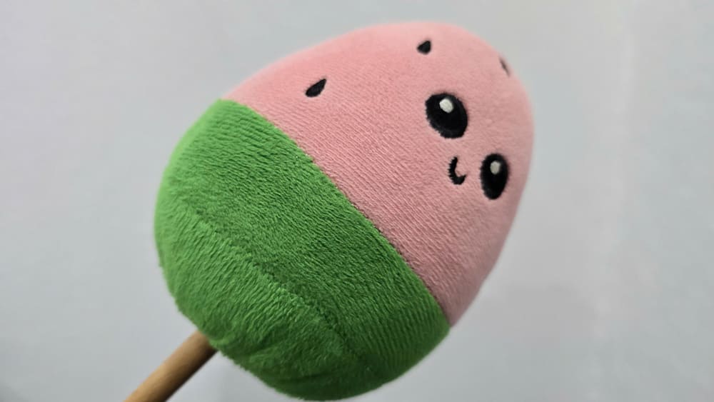 fabric spurs are a household item that is easily overlooked when cleaning. Photo: Tuan Dat