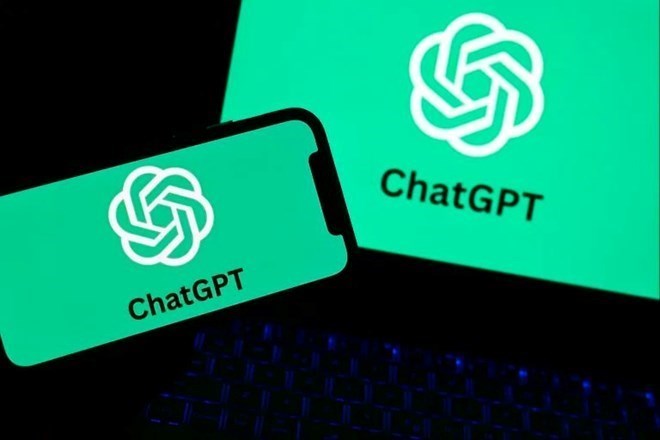 OpenAIは間もなくChatGPTに広告を掲載する可能性があります。写真:AFP