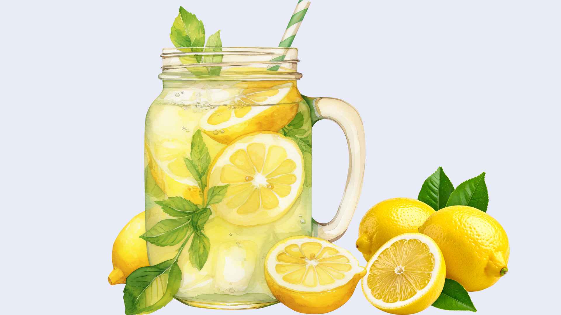 レモン水を飲むことは良いですか?国際的な健康専門家からの視点。写真、グラフィック:ホアン・ロック.