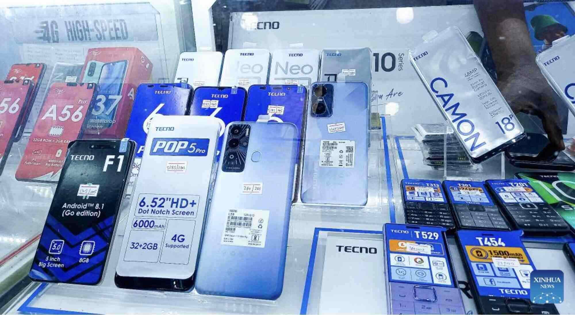 インド政府は、スマートフォンメーカーに、販売前に削除できないネットワークセキュリティアプリをプリインストールするように要求しました。写真:Xinhua