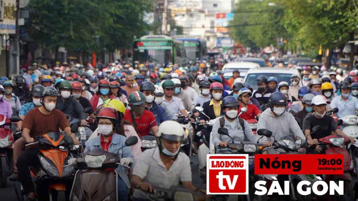 사이공 핫 뉴스: 12월 남부 일부 지역 19도 이하로 예보