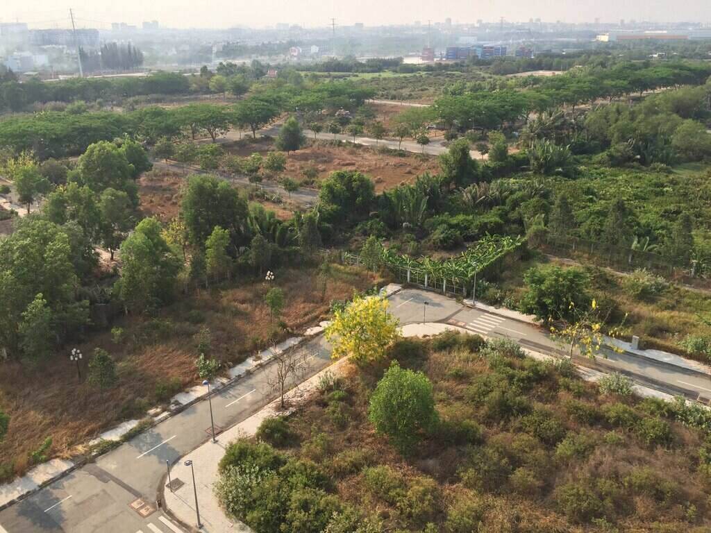 Higher adjusted agricultural land prices will bring many benefits to people. Photo: Bao Chuong