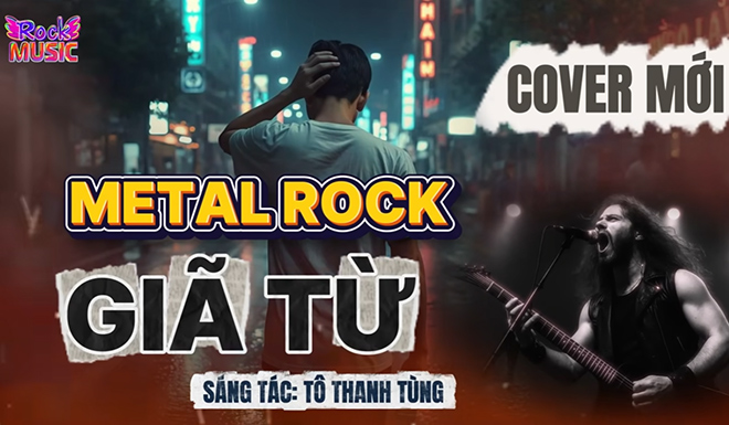 AI hat nhung bai hat noi tieng theo phong cach phoi moi thu hut hang trieu view nhung dat ra van de phap ly ve ban quyen am nhac. Anh cat tu video