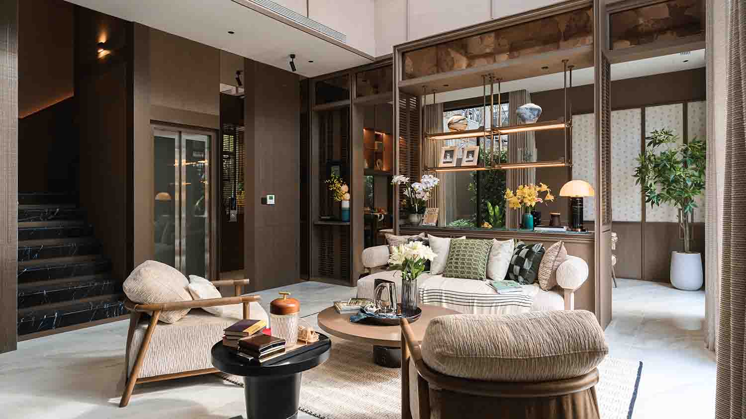 94 dinh thu gioi han chi danh cho chu nhan xung tam. Anh: Duc Doanh.