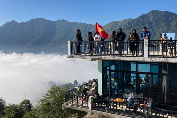 写真：クアン・ダット