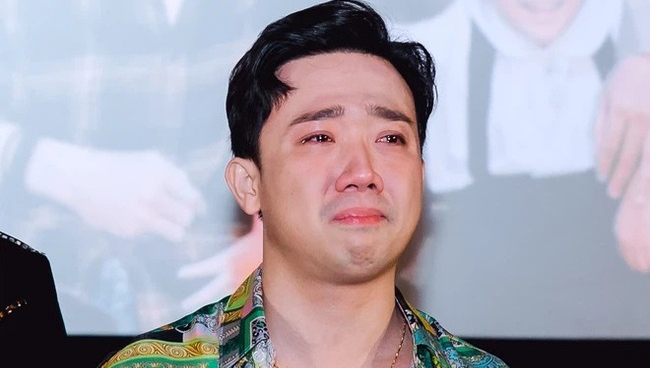 MC 쩐탄. 사진: 캐릭터 제공.