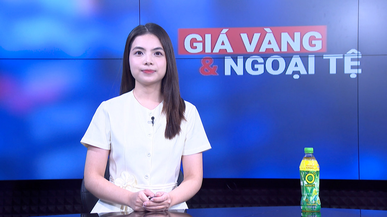 Precio del oro y divisas 2.12: El oro nacional rota continuamente