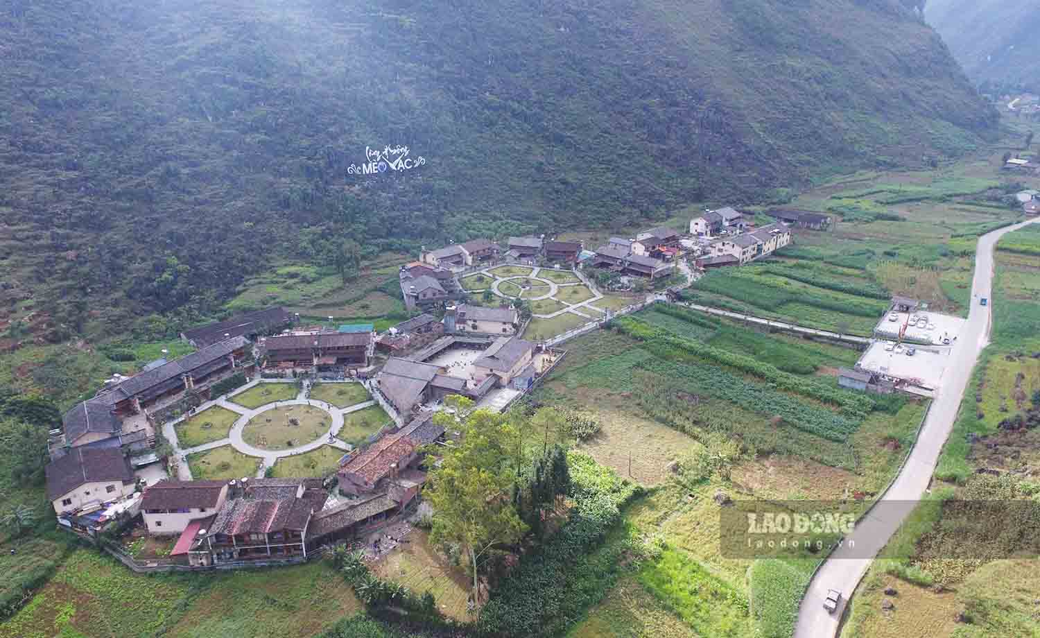 Many homestays and community tourism villages have the enthusiasm and determination of ethnic minority youth with the desire to get rich in their homeland. Photo: Nguyen Tung.