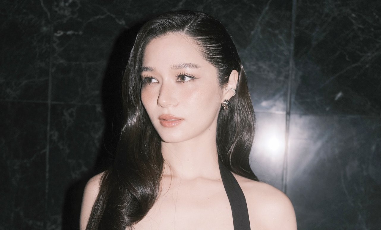 Violette lamenta el incidente en la inauguracion de los SEA Games 33. Foto: Captura de video