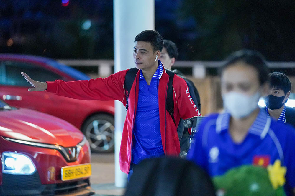 Tuyen futsal nu Viet Nam dat muc tieu cao nhat o SEA Games 33. Anh: VFF