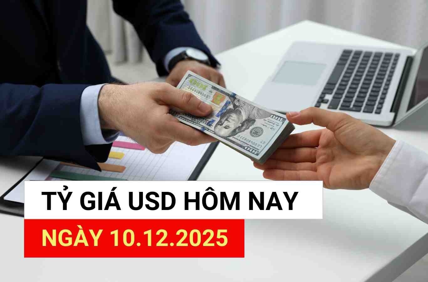USD exchange rate today 10.12: Continue to increase