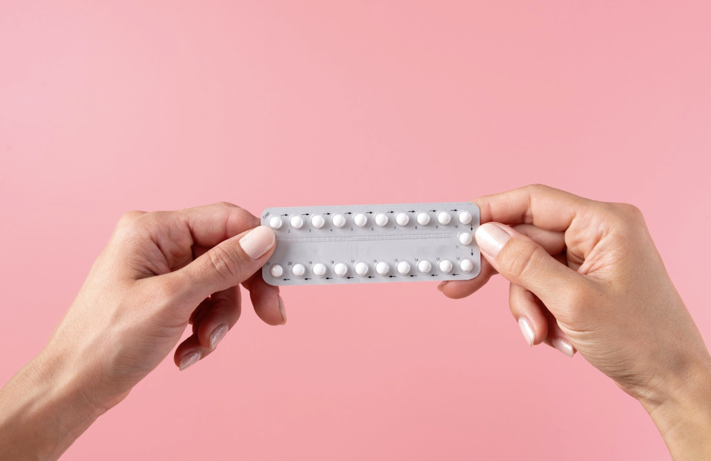 Drugs are popular but pose a risk of micronutrient deficiency. Photo: Thuy Duong