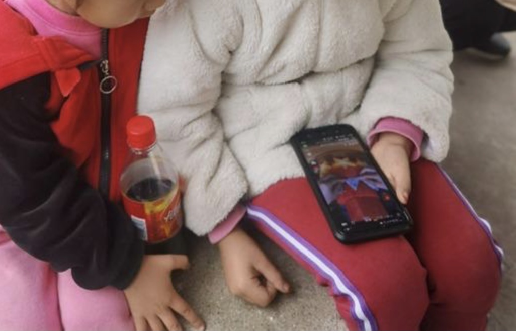 Australia's age-restricted social media laws officially take effect from December 10. Photo: Xinhua