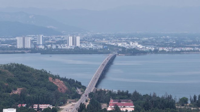Gia Lai sẽ rà soát khả năng thoát lũ tại các khu đô thị