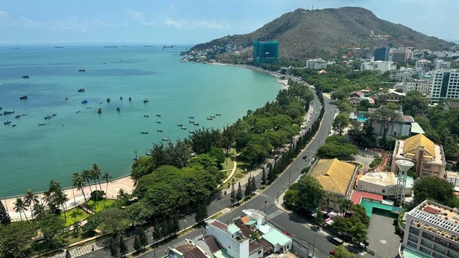 Khong gian mo rong sau sap nhap tao co hoi de phat trien du lich MICE o TPHCM. Anh: Thanh An