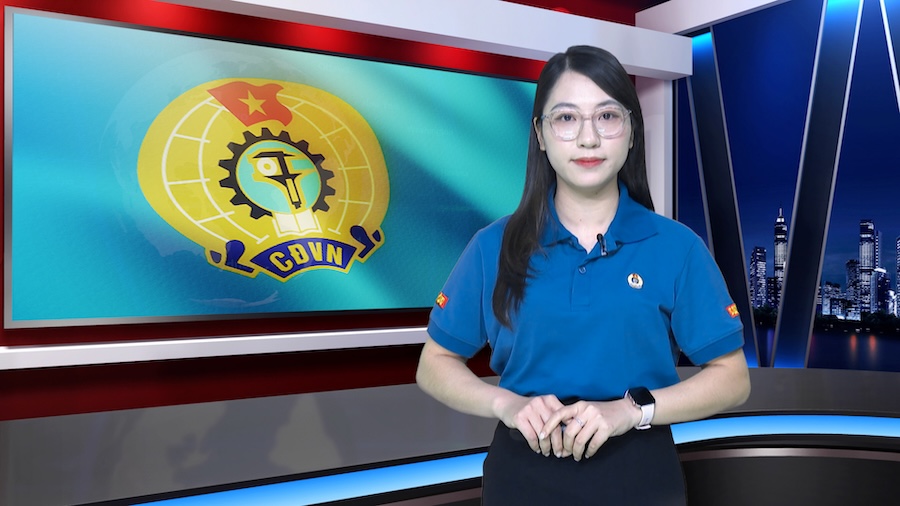 Union Newsletter: Hundreds of thousands of union members are supported to participate in the 2026 Union Tet Market