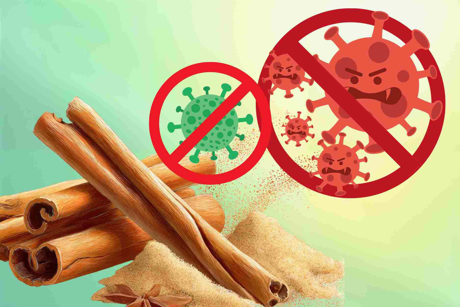 How to use cinnamon to best optimize anti-inflammatory effects