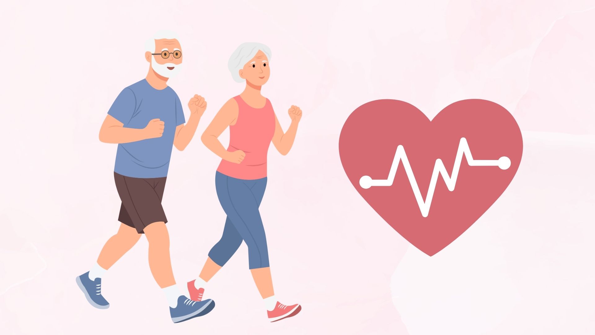 Japanese walking tips to increase endurance and prolong life