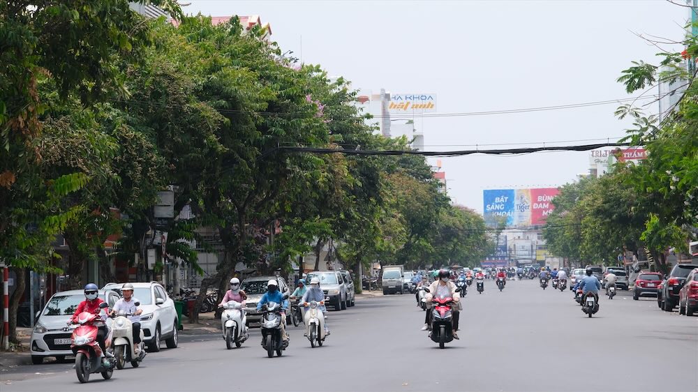 Du kien bang gia dat o phuong Ninh Kieu, TP Can Tho se tang tu 20-40% tu 1-1-2026.