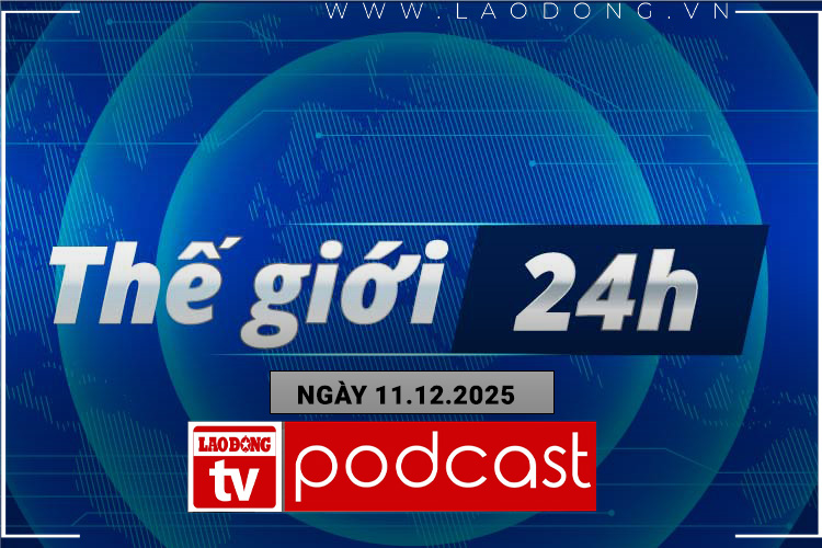 World 24h: Strong cold air covers, China warns of widespread cold