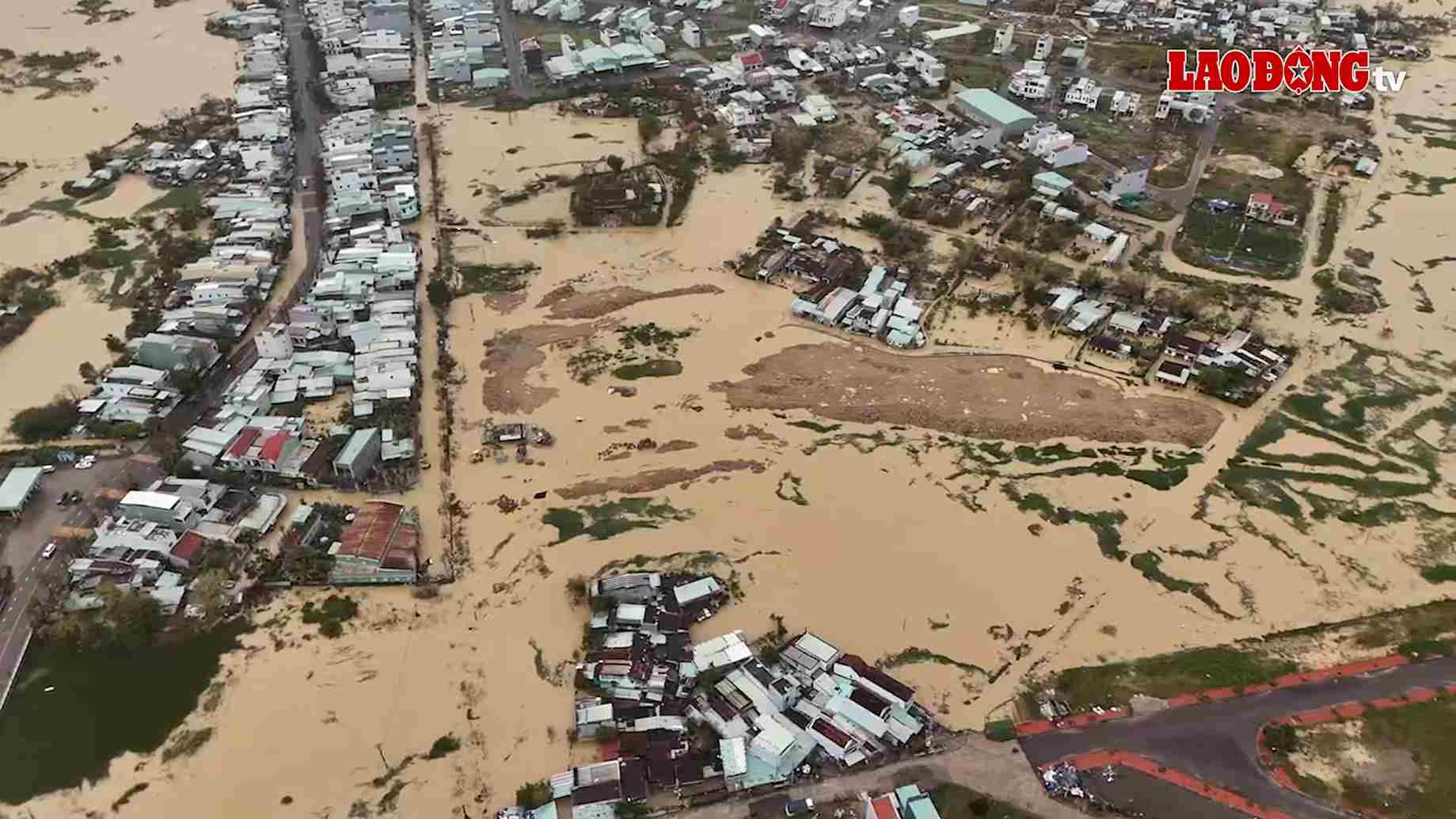 Natural disasters are everywhere, experts suggest a direction to improve response capacity.