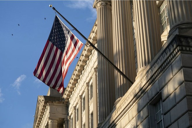 The US is reportedly considering the establishment of a new intergovernmental group to replace the G7. Photo: Xinhua