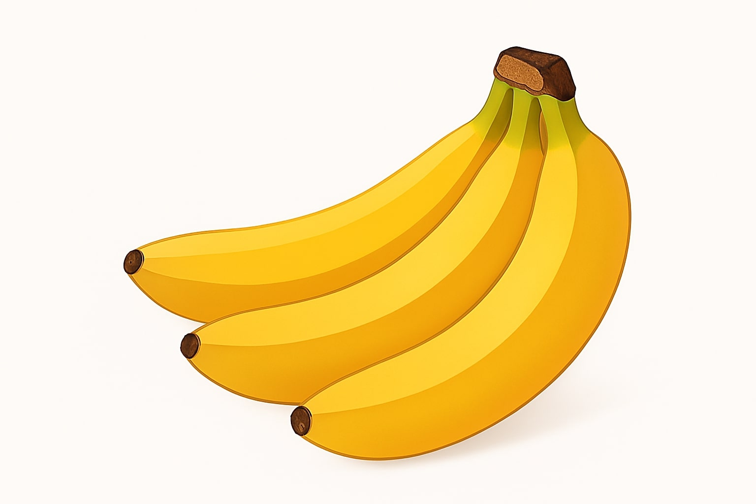 Eating bananas to reduce uric acid: The benefits are real but don't overuse them!". Graphics: Huong Giang