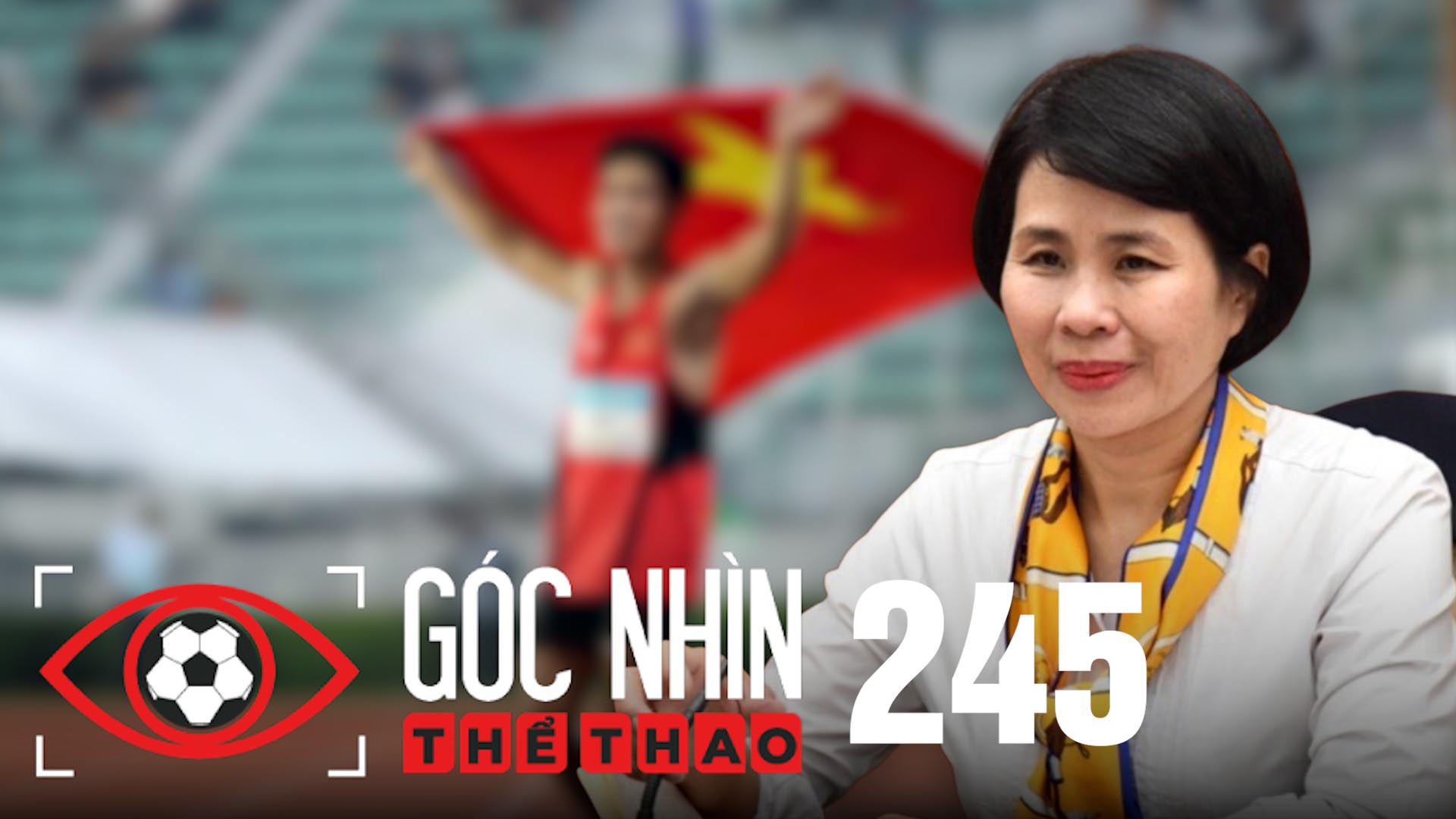 33rd SEA Games and the first impression of female athletes