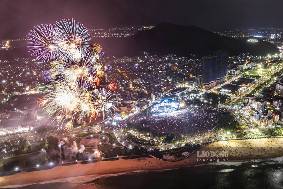 Gia Lai expects to make a breakthrough in the tourism industry in 2026. Photo: Dung Nhan