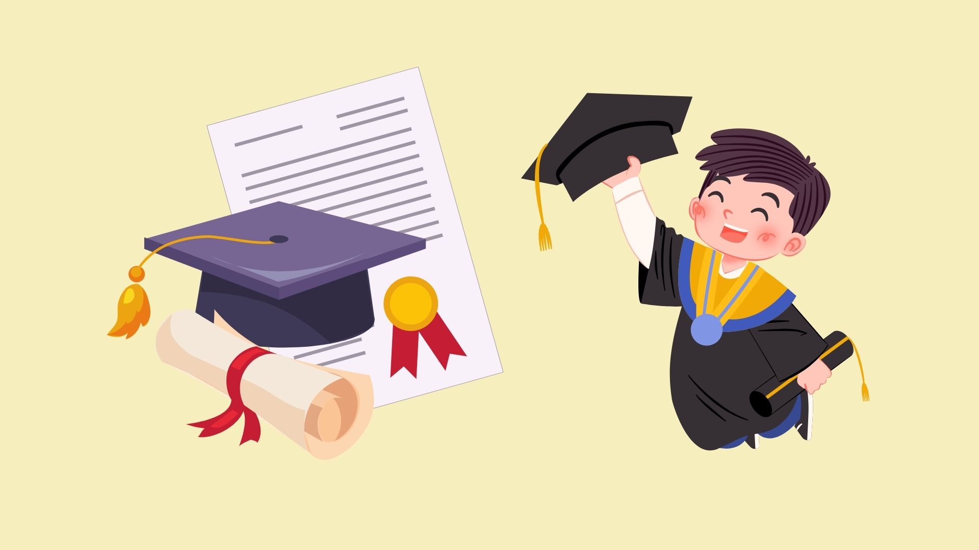 Deadline for granting degrees and certificates according to the new draft Circular. Graphics: Duc Anh