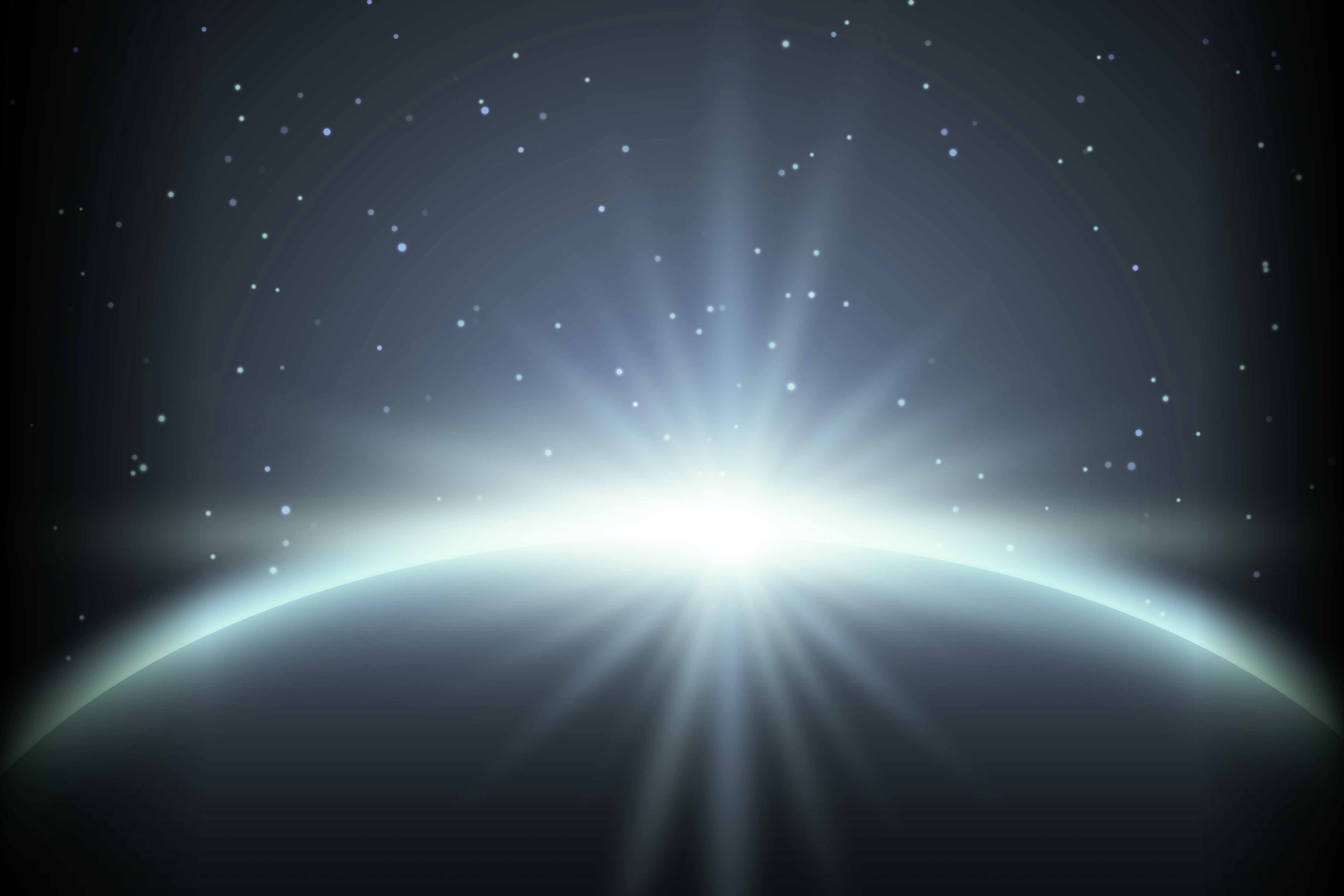 The Starcloud-1 satellite operates the Nvidia GPUs in space, marking a young but groundbreaking turning point for the ambition to build an AI data center in space. Graphics: Cat Tien