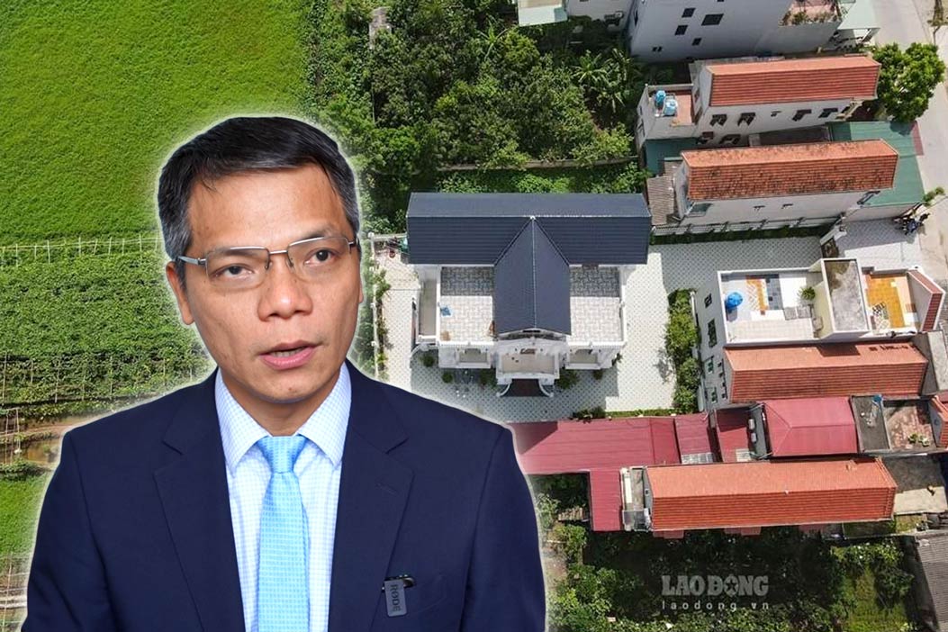 Good news for people converting from agricultural land to residential land