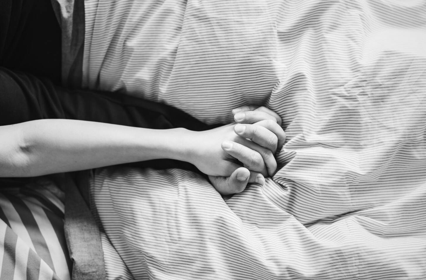 When do sexual dysfunction require psychological treatment? Photo: Thuy Duong